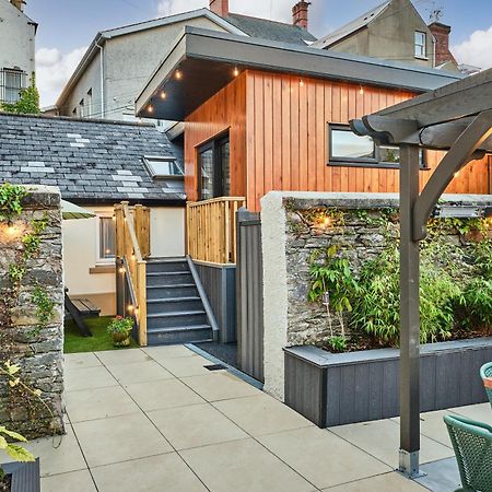 Art House Villa Londonderry Ngoại thất bức ảnh