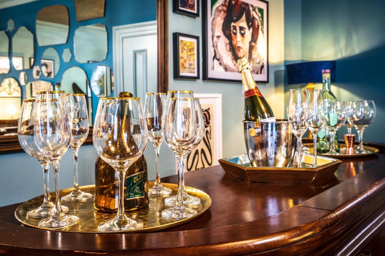 Art House Villa Londonderry Ngoại thất bức ảnh