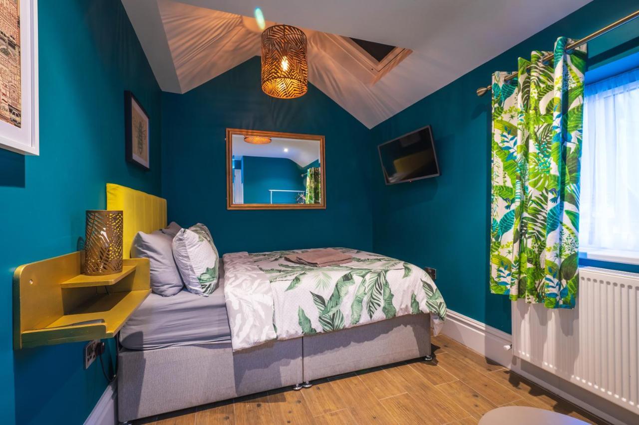 Art House Villa Londonderry Ngoại thất bức ảnh