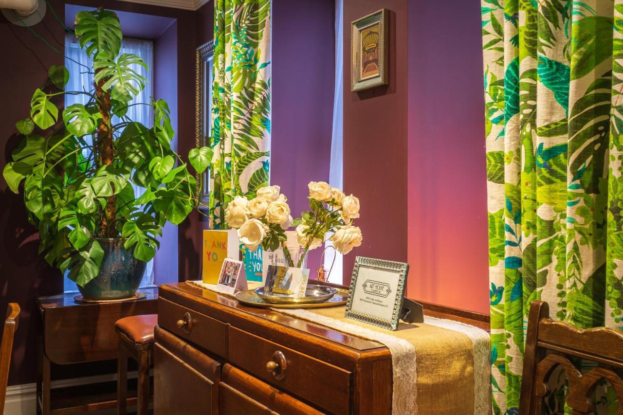 Art House Villa Londonderry Ngoại thất bức ảnh