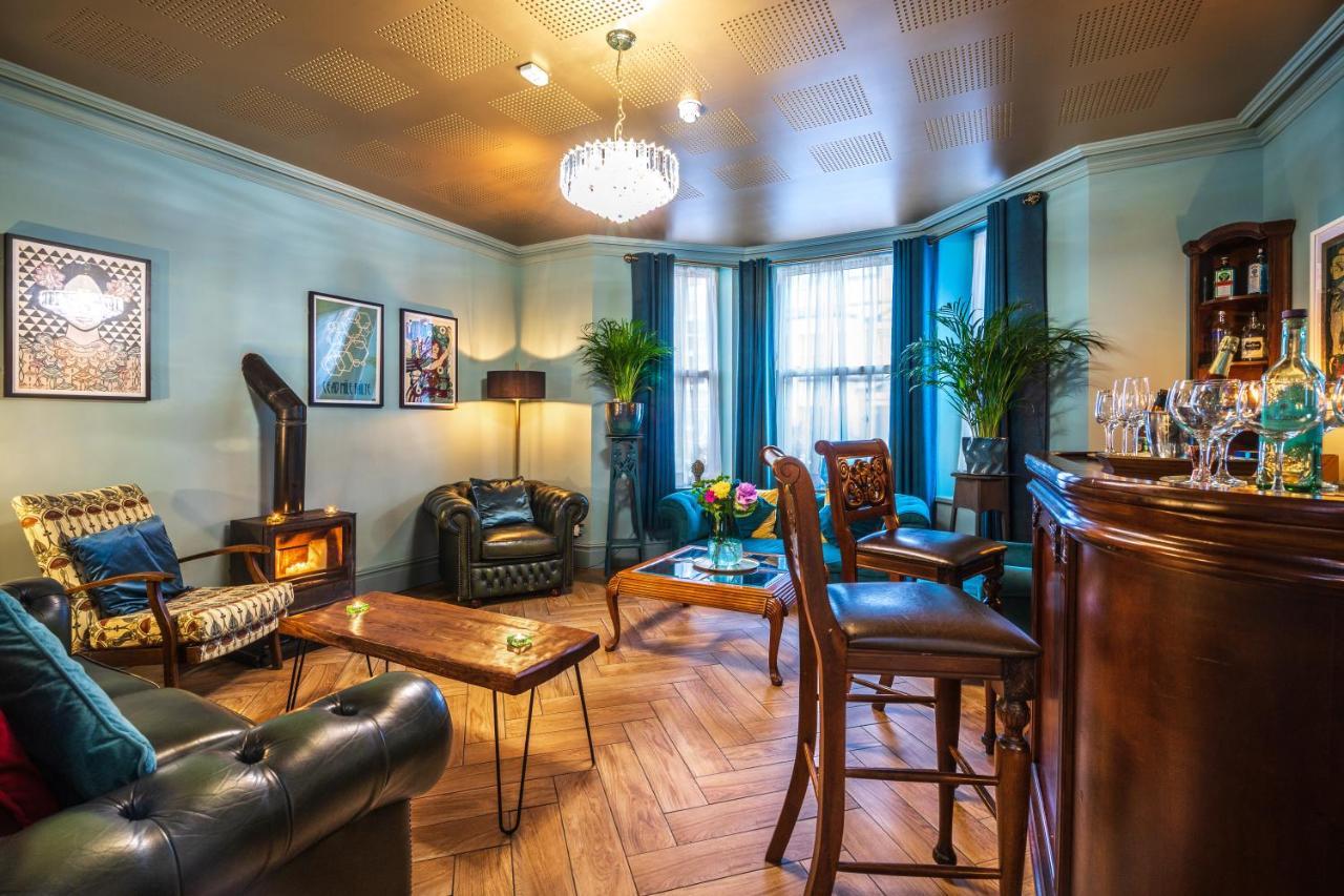 Art House Villa Londonderry Ngoại thất bức ảnh