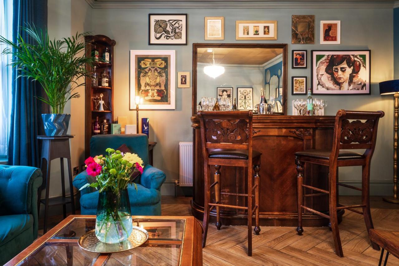 Art House Villa Londonderry Ngoại thất bức ảnh