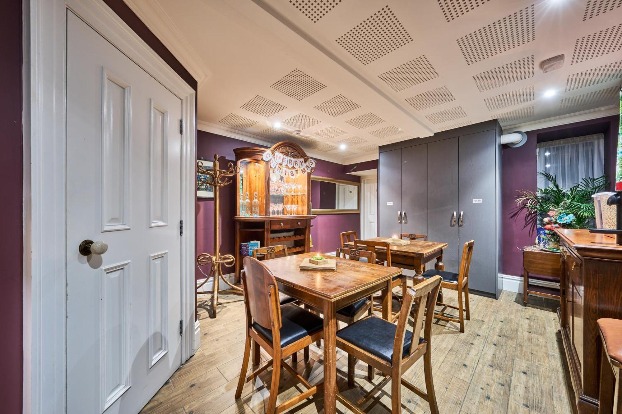 Art House Villa Londonderry Ngoại thất bức ảnh