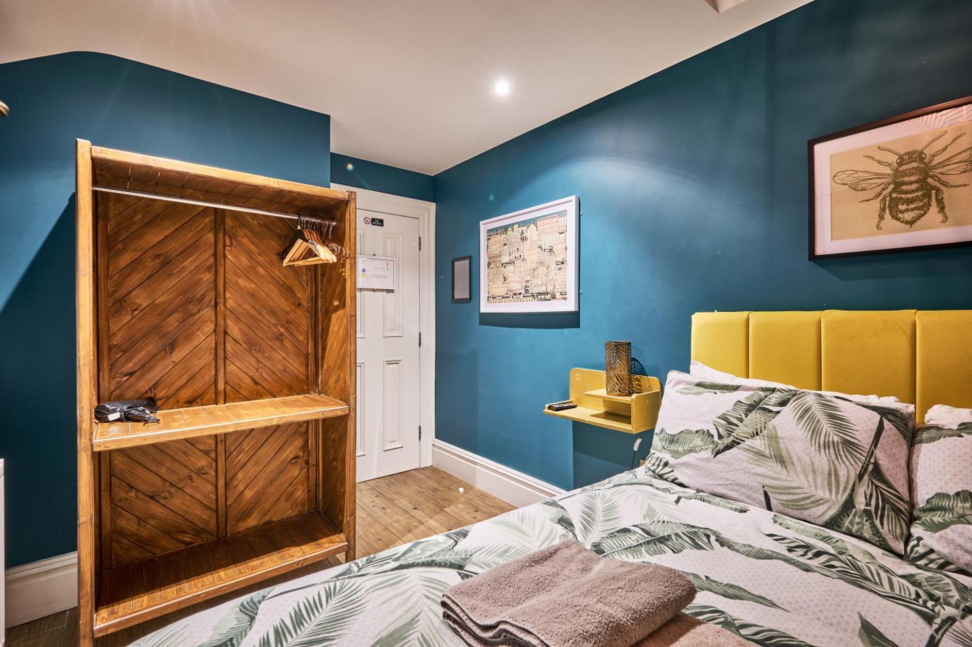 Art House Villa Londonderry Ngoại thất bức ảnh