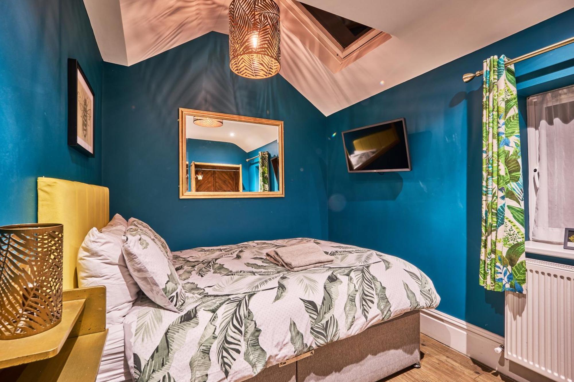 Art House Villa Londonderry Ngoại thất bức ảnh