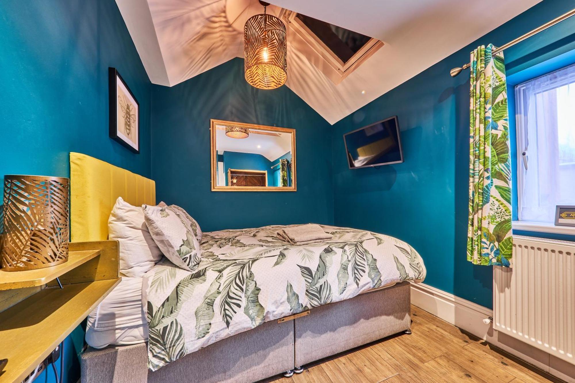 Art House Villa Londonderry Ngoại thất bức ảnh