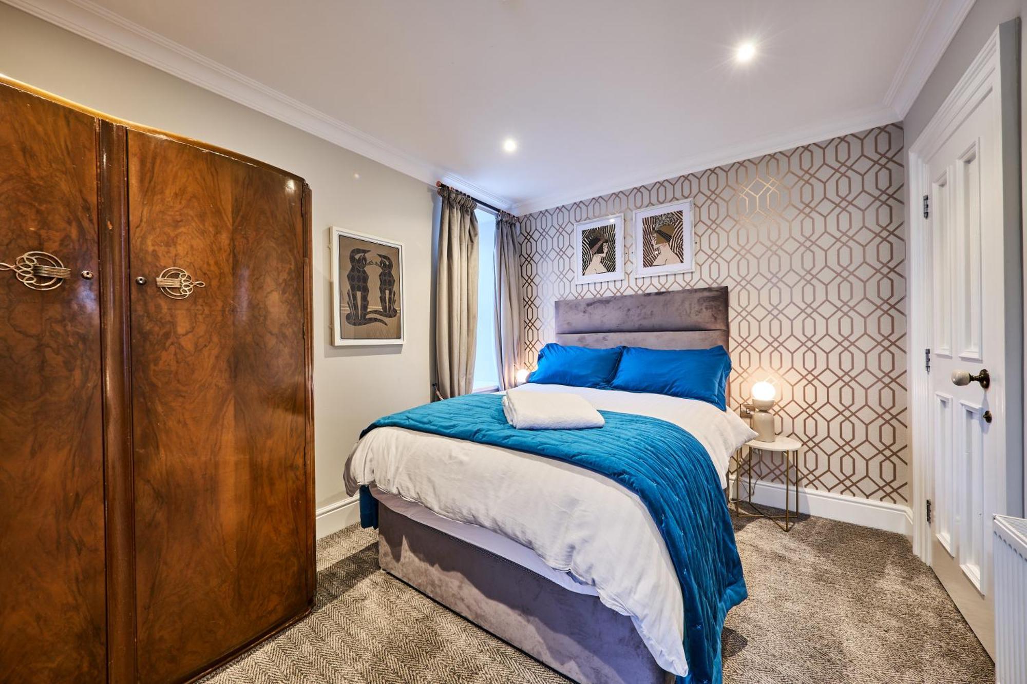 Art House Villa Londonderry Ngoại thất bức ảnh