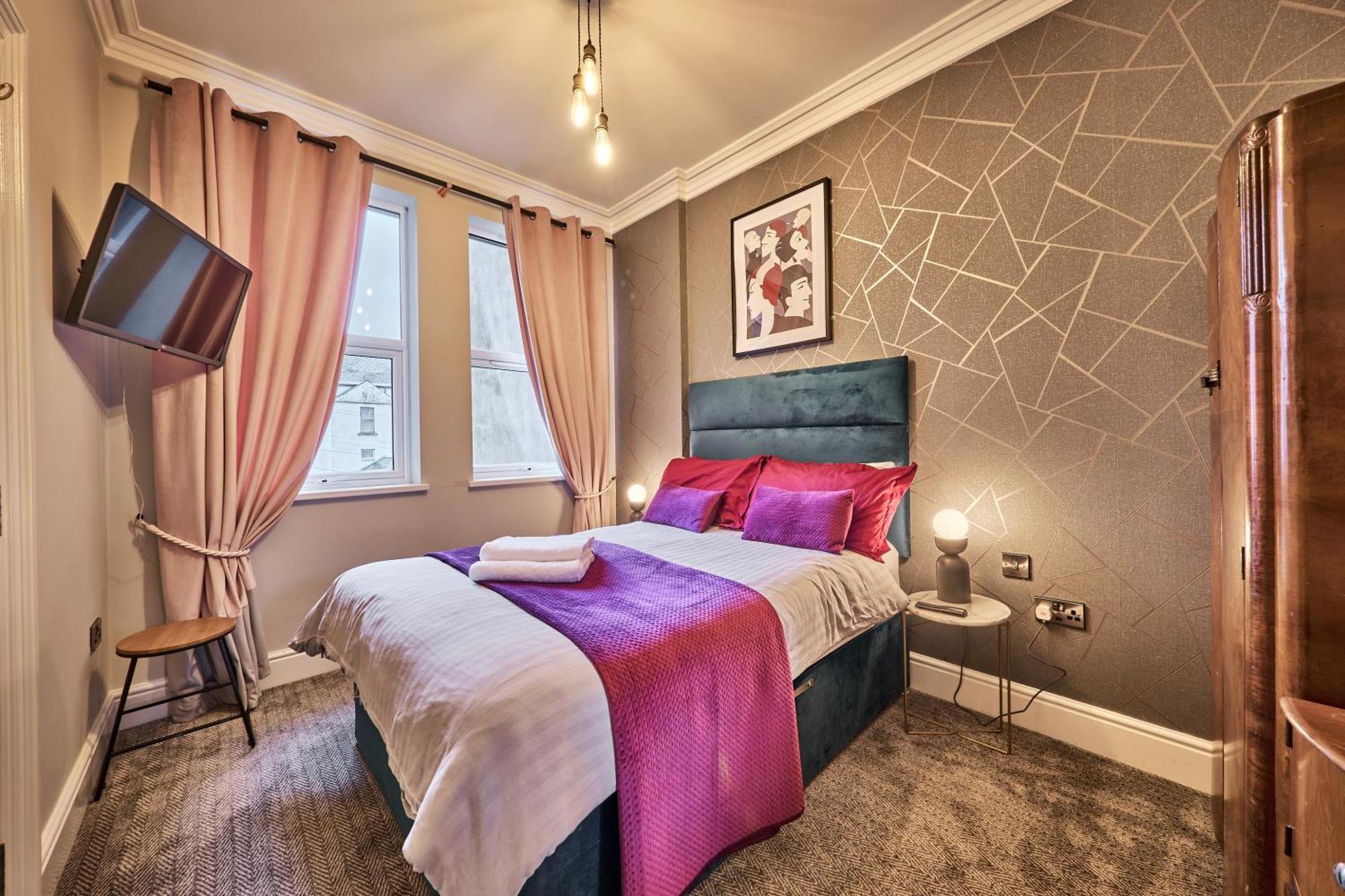 Art House Villa Londonderry Ngoại thất bức ảnh