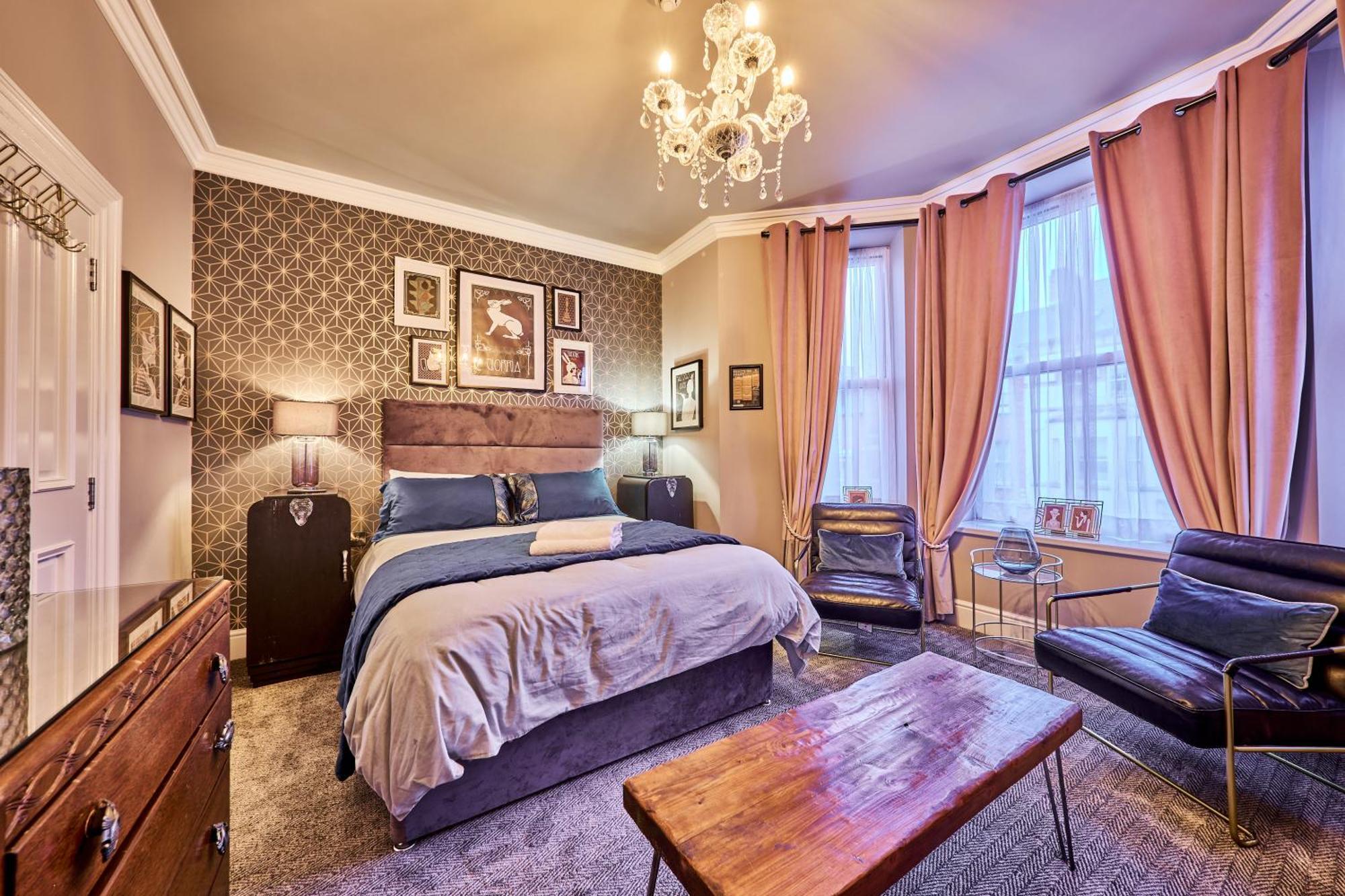 Art House Villa Londonderry Ngoại thất bức ảnh
