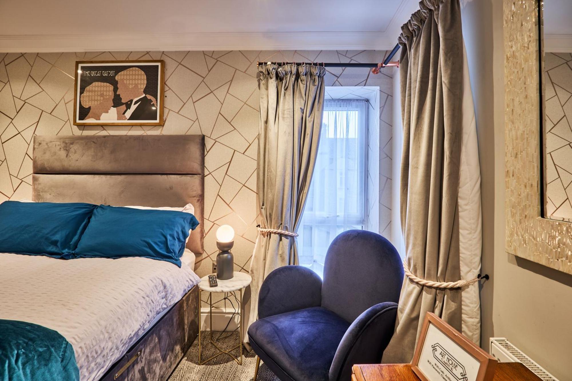 Art House Villa Londonderry Ngoại thất bức ảnh