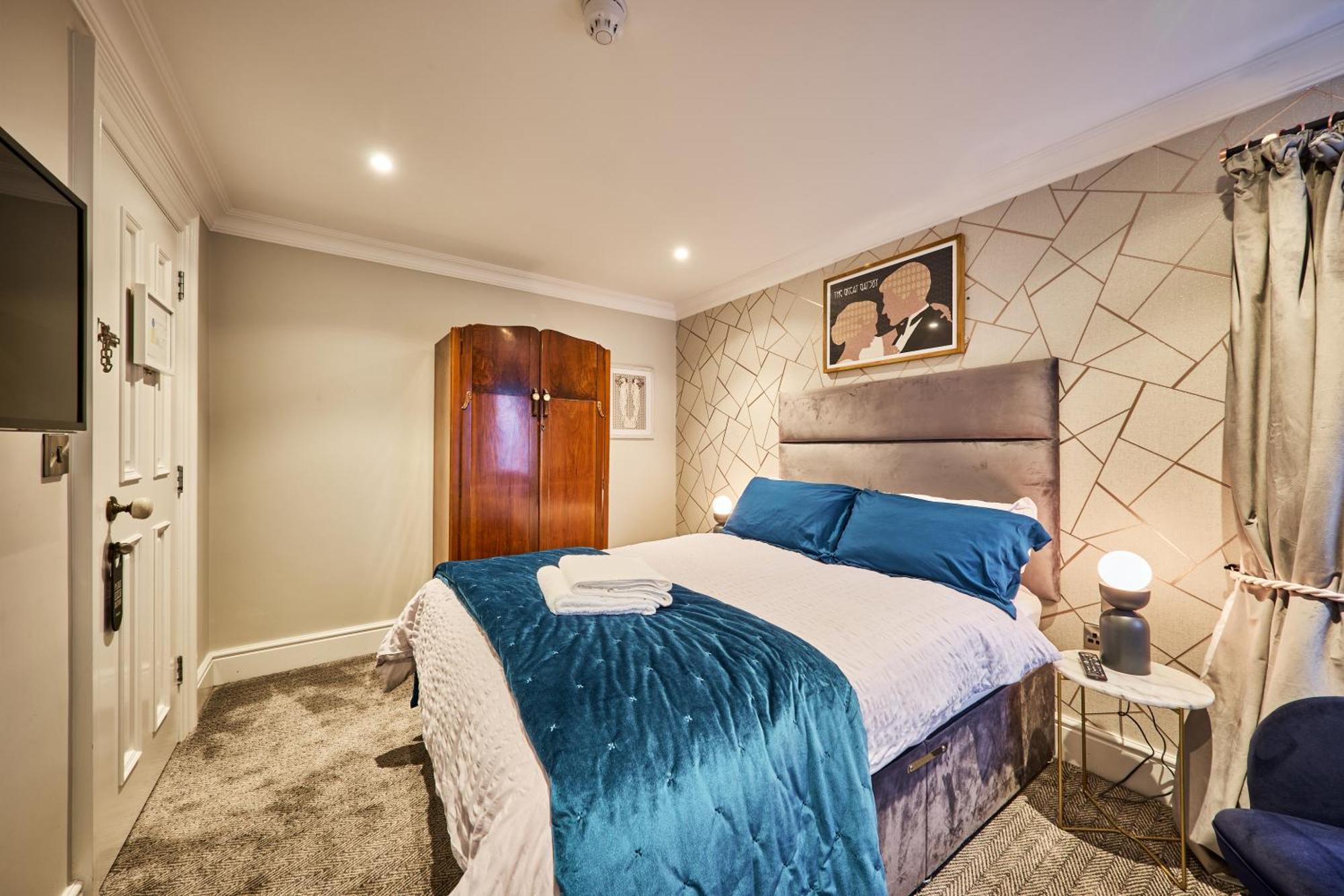 Art House Villa Londonderry Ngoại thất bức ảnh