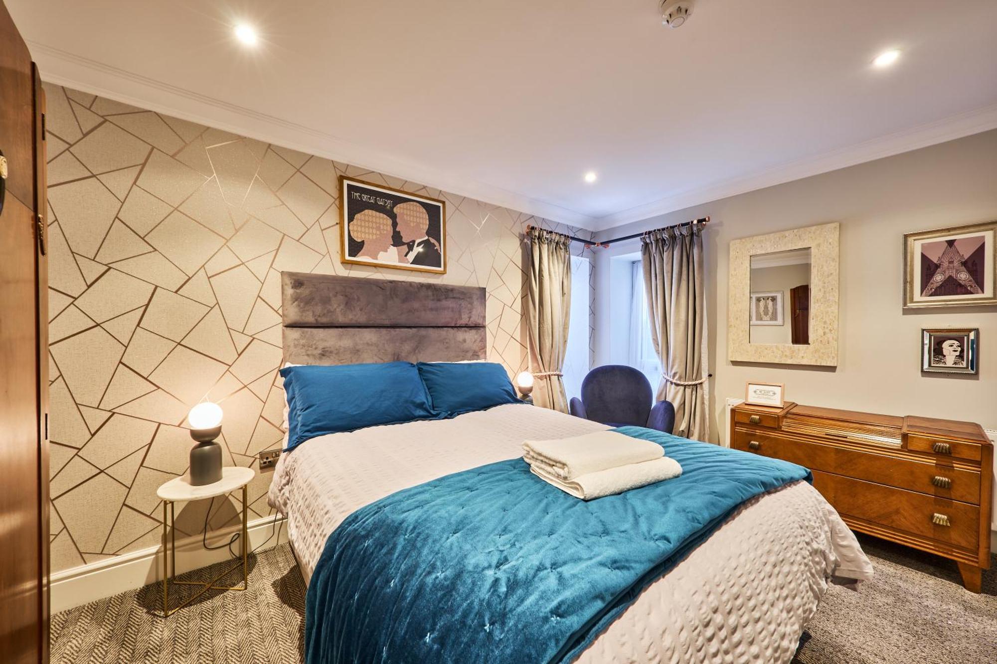 Art House Villa Londonderry Ngoại thất bức ảnh