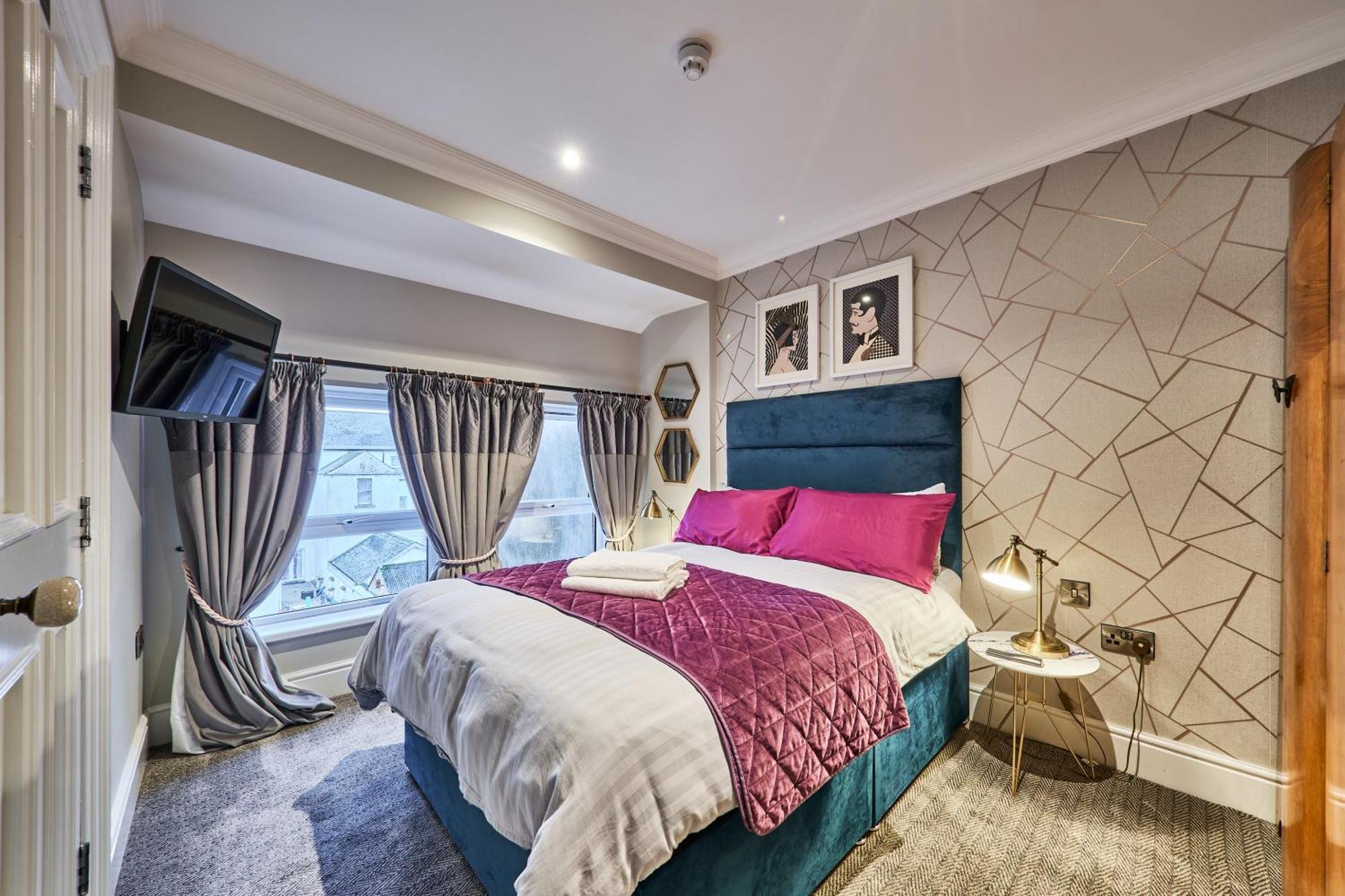 Art House Villa Londonderry Ngoại thất bức ảnh