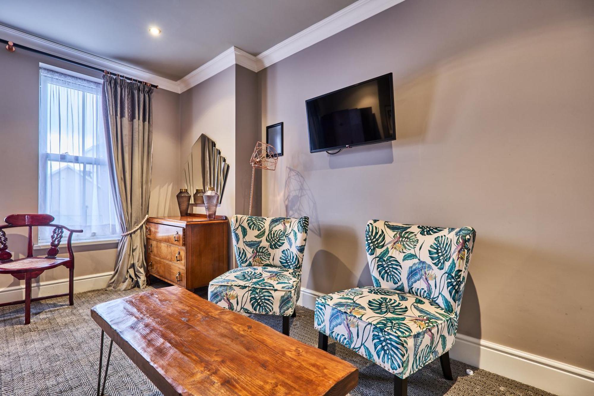 Art House Villa Londonderry Ngoại thất bức ảnh