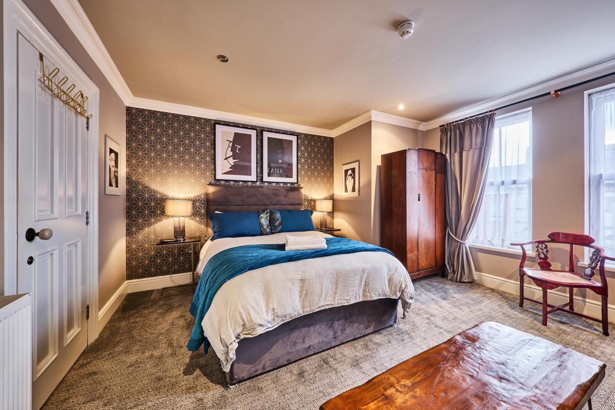 Art House Villa Londonderry Ngoại thất bức ảnh