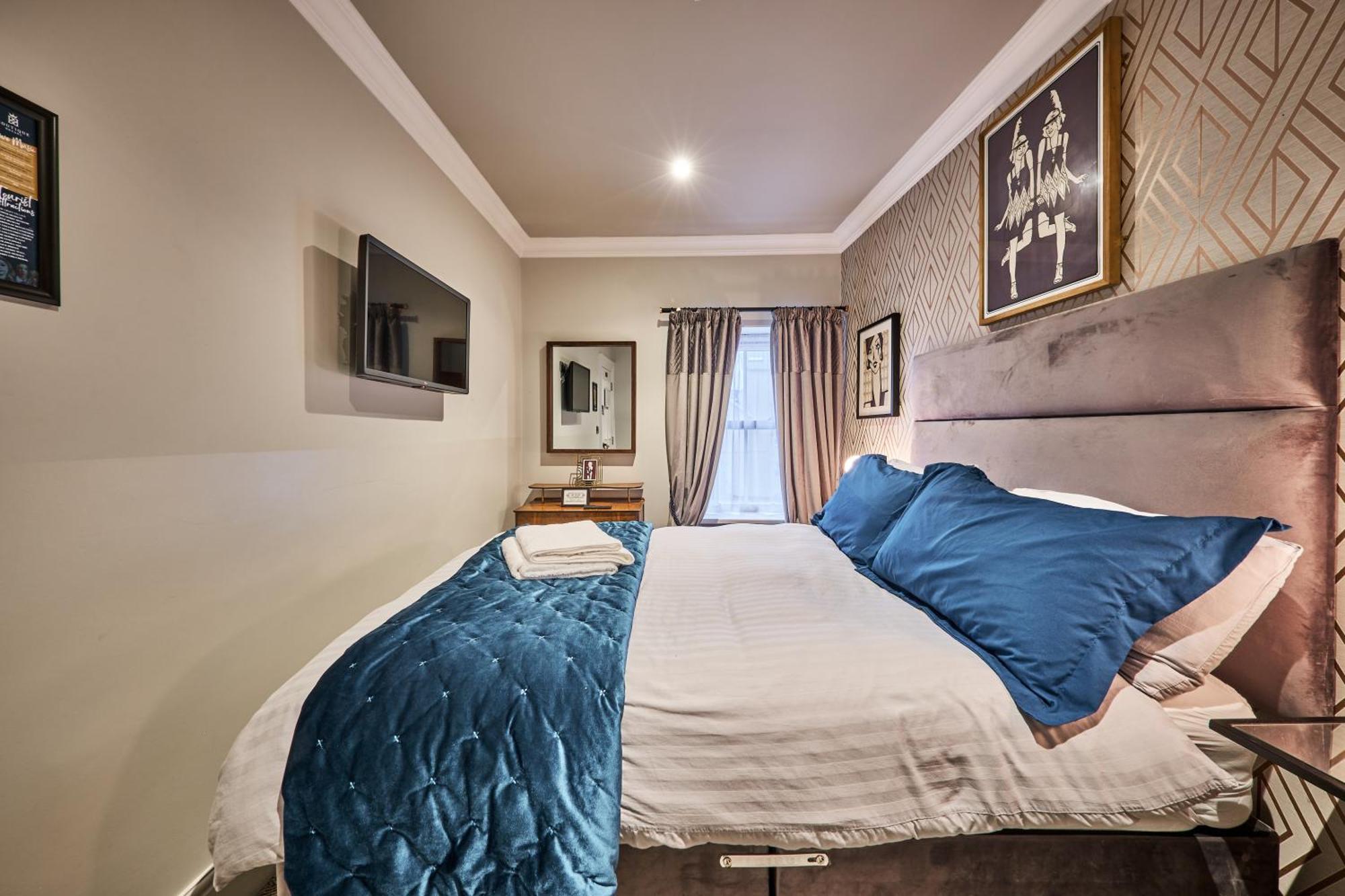 Art House Villa Londonderry Ngoại thất bức ảnh