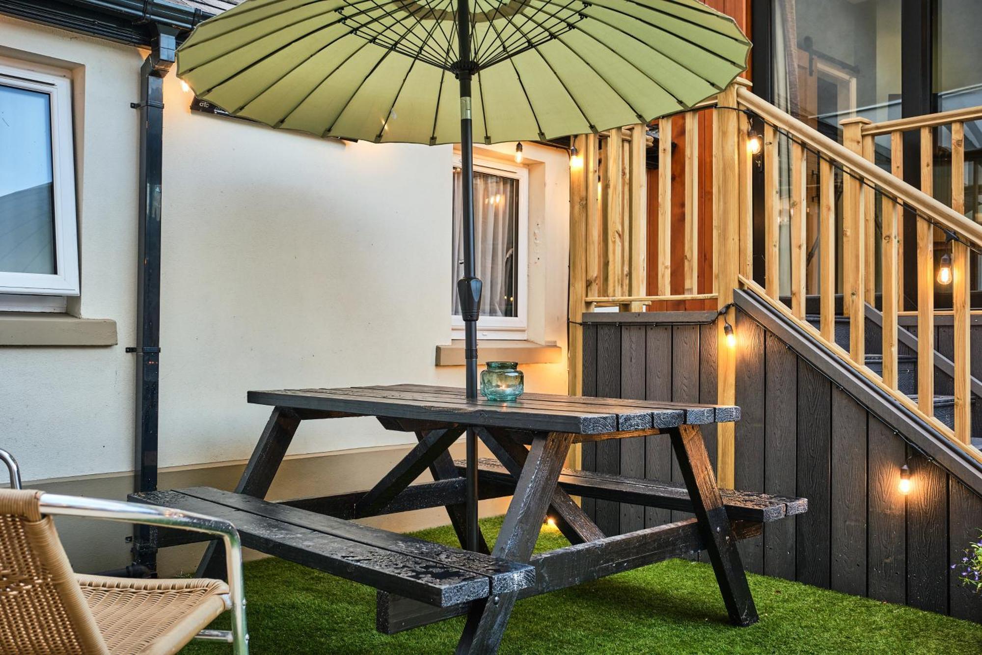 Art House Villa Londonderry Ngoại thất bức ảnh