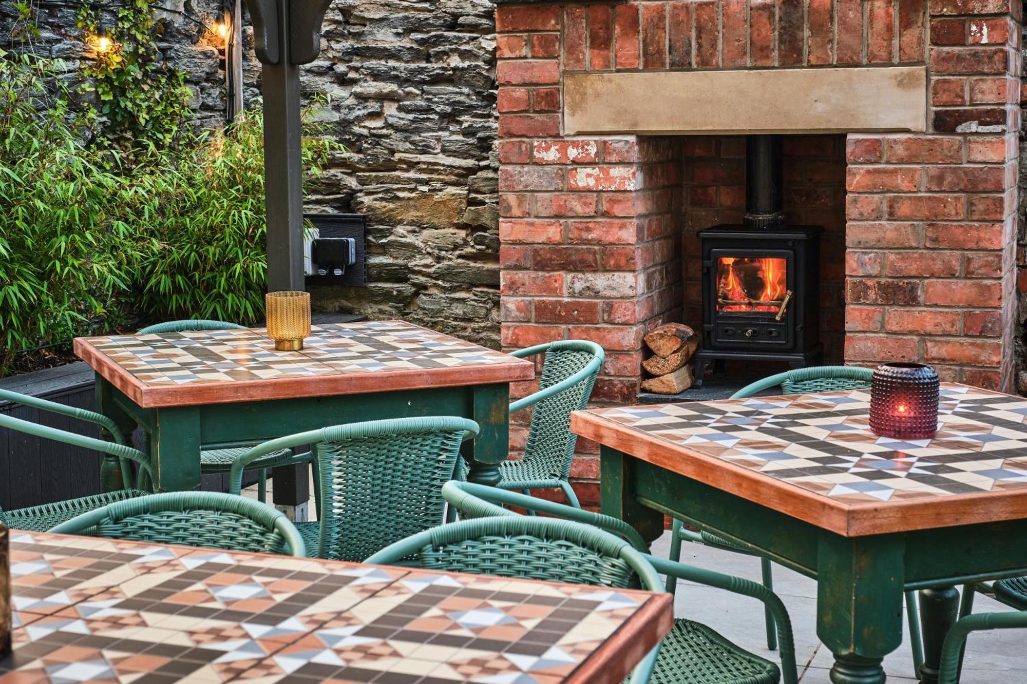 Art House Villa Londonderry Ngoại thất bức ảnh