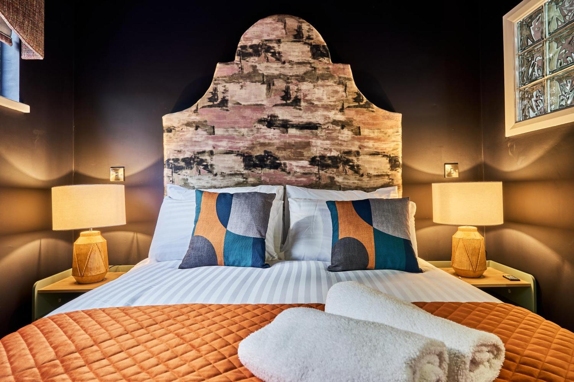 Art House Villa Londonderry Ngoại thất bức ảnh